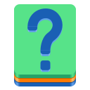 Trivia Quiz Logo