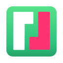 Listen Moe ਲੋਗੋ