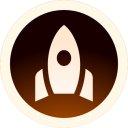 Логотип Rclone Shuttle