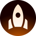 Rclone Shuttle Logo