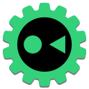 Logotip de SysD Manager