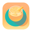 Mango Juice Logo