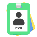 Sovelluksen Concessio logo