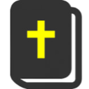 Sovelluksen Rosary logo