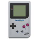 Логотип SameBoy