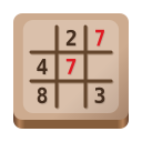 Sudoku Logo
