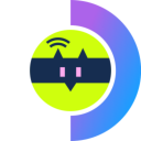 Sovelluksen Chiaki4deck logo