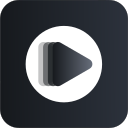 REAL Video Enhancer ලාංජනය