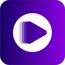 Logo aplikace REAL Video Enhancer
