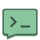 Sovelluksen Ntfyr logo