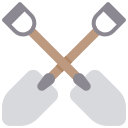 Логотип Digger