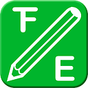 Torrent File Editor Λογότυπο