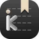 Логотип Koodo Reader