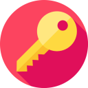Logotip de Key Cutter