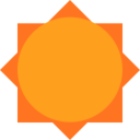 Логотип Sunroof