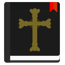 Logo de Amharic Bible