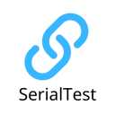 Логотип SerialTest