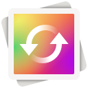 Switcheroo-এর লগো