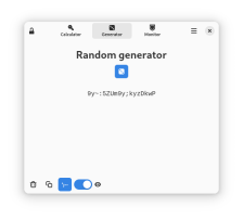 Password screenshot 2