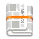 NewsFlash Logosu