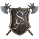 شعار Stone Kingdoms