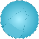 Logo aplikace Howl