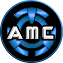 Logo The AMC Squad