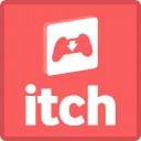 itch-Logo