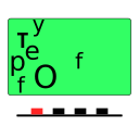 Type Off Λογότυπο