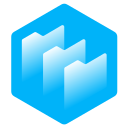 S3Drive のロゴ