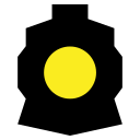 Sovelluksen Headlamp logo