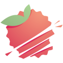 Logotip de Lychee Slicer