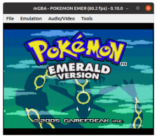mGBA screenshot 2