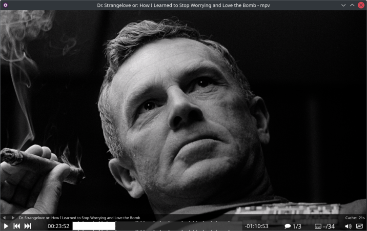 mpv screenshot 1