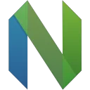 Emblemo de Neovim