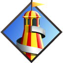 Logo aplikace OpenRCT2
