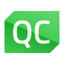Logo de Qt Creator