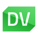 Qt QDBusViewer のロゴ