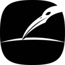 Sovelluksen AstroGods logo