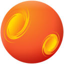 Rakenduse Antares SQL logo