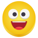Sovelluksen Smile logo