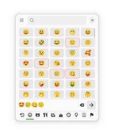 ⚠️⚠️警告⚠️⚠️ このようなDMはフィッシング詐欺です
