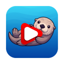 Логотип NouTube