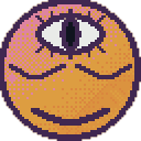 لۆگۆی Tarot Canvas