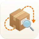 Logo aplikace Deliveries