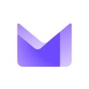 Logotip de Proton Mail