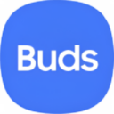 Logo de Galaxy Buds Manager