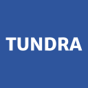 Emblemo de Tundra