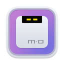 شعار Motrix