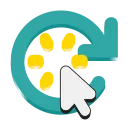 Clicker Logosu